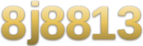 8j8813 logo